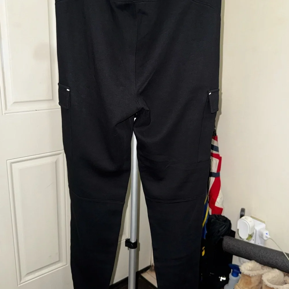Old Navy Pants I Men’s I Cargo-Joggers I Size M